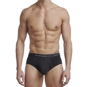 Stanfield's Men's Premium Cotton Low Rise Briefs Underwear-2 Pack, Style 2511