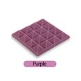 thumbnail image 2 of Kyusrd Summer All Home Savings!Acoustic Foam Stop Absorption Sponge KTV Soundproof, 2 of 2