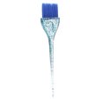 thumbnail image 4 of Dye Brush Hair Dye Brush Hair Dyeing Brush Hair Coloring Brush Glitter Handle Hair Dye Brush Exquisite Hair Coloring Dyeing Brush Barber Shop Accessory, 4 of 8