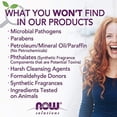 thumbnail image 4 of NOW Foods - NOW Solutions Grapeseed Oil for Sensitive Skin Care - 4 fl. oz., 4 of 5