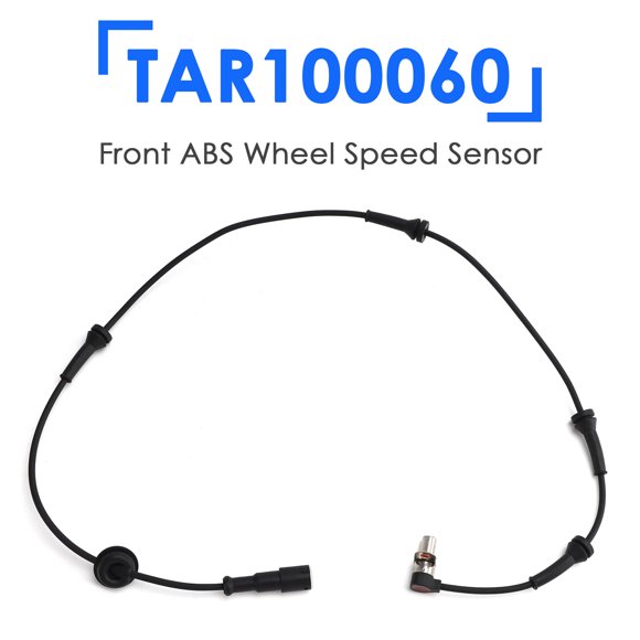 Capteur de Vitesse de Roue avant ABS pour Land Rover Discovery 4.0 2.5 TD5 TAR100060