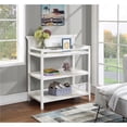 thumbnail image 1 of Suite Bebe 0066-WH Universal Changing Table, White, 1 of 1