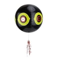thumbnail image 2 of Terror Inflatable Bird Scare Balloon Bird Repellent  Balloon, 3D Eyes,  Features, Mimic  , Orchard, Farmland Repellent, 2 of 8