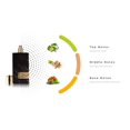 thumbnail image 4 of Perfume Khadlaj Fursan Brown Eau De Parfum 100mL Spray, 4 of 4