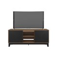 thumbnail image 1 of Nexera Meuble audio-vidéo Arrow, 63 po, 1 of 4