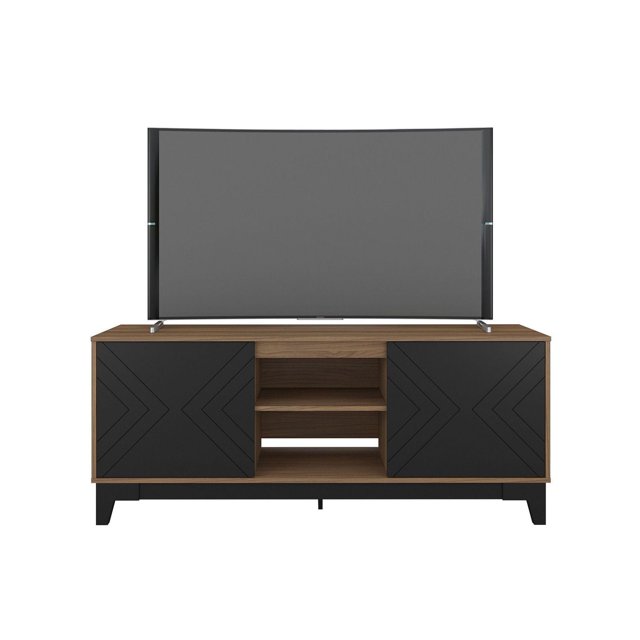 Nexera Meuble audio-vidéo Arrow, 63 po