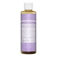 thumbnail image 2 of Dr. Bronner's - Pure Castile Liquid Soap, 8 fl oz, 2 of 6