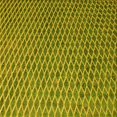 thumbnail image 1 of Ahgly Tapis d'Intérieur Lavable en Machine Carré Transitionnel Chêne Brun, 5 Pieds Carré, 1 of 7