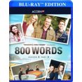thumbnail image 1 of 800 Mots, Saison 3 Partie 2 [Blu-ray], 1 of 3