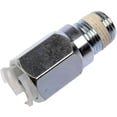 thumbnail image 2 of Dorman Heater Hose Connector 800-401 OE Solutions; OE Replacement; 5/8 Inch To 1/2 Inch; Single, 2 of 2