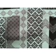 thumbnail image 5 of oneOone Cotton Cambric Baby Blue Fabric Block Craft Projects Decor Fabric Printed By The Yard 42 Inch Wide, 5 of 5
