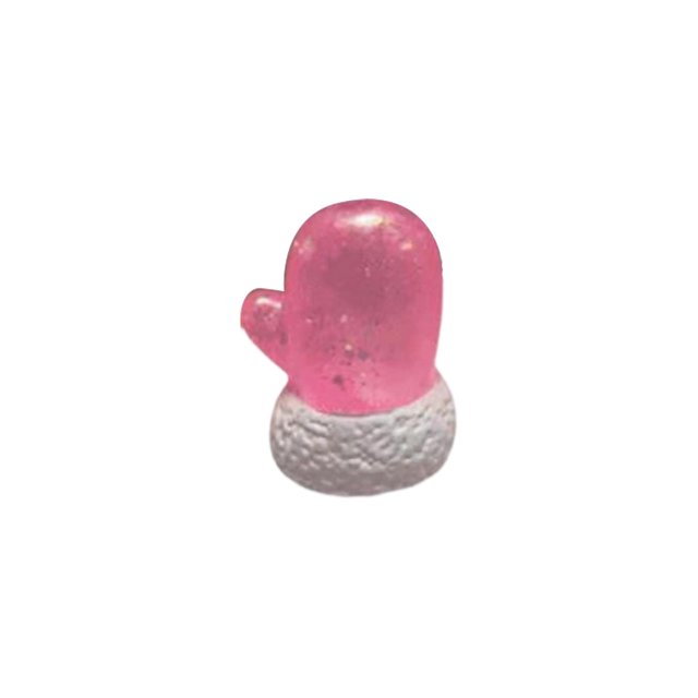 Fufafayo Dumpling Ball SensoryToy, Stress Relief Decompression Dough for Adults, Cute Stuffed Bun Soft Dough Ball, Anxiety Relief FidgetToyFor Office Home Desk