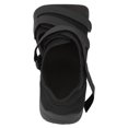 thumbnail image 3 of Forefoot Off Loading Healing Shoe, Fitting Pain Reduction Adhesive Strap Post Surgical Forefoot Shoe  For Home M 39-40, 3 of 8