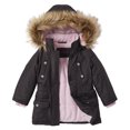 thumbnail image 1 of Girl's Parka Jacket, 1 of 7