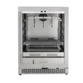 thumbnail image 1 of KFFKFF 99 LBS Dry Aging Fridge for Steaks, Dry Ager Refrigerator for Meat with Precise Temperature & Humidity Control, Freestanding & Under Counter Beef Aging Machine, 1 of 9