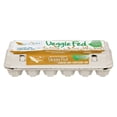 thumbnail image 1 of Island Gold Large Veggie Fed White Eggs, 1 of 7