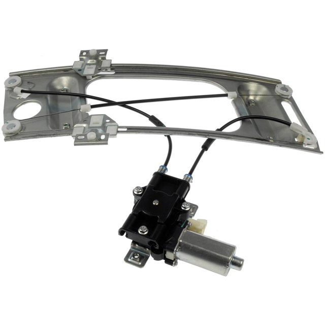 Dorman Régulateur de Fenêtre 741-810 Solutions OE; Remplacement OE; à Utiliser avec Fenêtres Électriques; avec Moteur