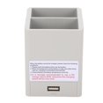 thumbnail image 3 of Concentrateur de Charge de Batterie pour DJI Mini Pro, Concentrateur de Charge de Batterie à 2 Voies pour Mini Pro, Concentrateur de Charge de Batterie de Drone aux Performances Finement Réglées, 3 of 7
