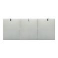 thumbnail image 1 of Shengyu Outdoor Patio Heater Reflector Heat Reflector Electroplated Iron Removable Panels, 1 of 1