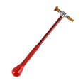 thumbnail image 2 of jinwen Car Dent Repair Hammer Set Auto Body Repair Tool for Vehicle Motorcycle With 2 Flat Head, 2 of 9