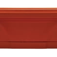 thumbnail image 4 of Southern Patio 36" Hanging Garden Box Planter in Terracotta (2 Pack), 4 of 7