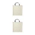 thumbnail image 4 of kurtrusly Sac de Rangement Pratique pour Chaise de Plage Transport Sans Effort Imperméable beige Petit 2ensemble, 4 of 6