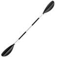 thumbnail image 4 of 4-Piece Quick Release Asymmetrical Kayak Paddle Board, 4 of 7