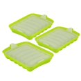 thumbnail image 3 of Loewten Hot Dog Mold, Sausage Mould, 3PCS For Hom, 3 of 8