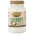 thumbnail image 2 of Golden Barrel 32 oz. Coconut Oil - 12/Case, 2 of 2