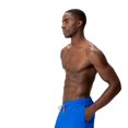 thumbnail image 4 of Short de bain 16 po de couleur unie Speedo pour hommes, 4 of 6