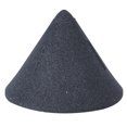 thumbnail image 2 of Dekaim Coffee Filter, Cone Shape Non-Porous Coffee Strainer Alumina Ore Tea Filter Coffee Filter Accessories, 2 of 7