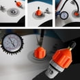 thumbnail image 2 of Leutsin Paddle Board Air Nozzle Kayak Air Mouth Adapter Inflatable Pump Adapter, 2 of 2