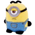 thumbnail image 2 of Les Minions Serre et chante Carl, 2 of 5