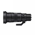 thumbnail image 2 of 500 mm F5.6 DGDN OS pour Sony Monture E, 2 of 5