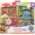 thumbnail image 1 of PAW Patrol Wooden 4-in-1 Magnetic Wand Maze Board, 1 of 4