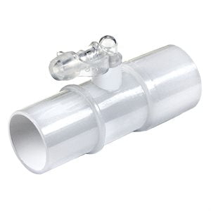 CPAP in-line Oxygen connector - 5-pack
