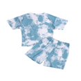 thumbnail image 2 of Ensemble de T-Shirts Slim Fit pour Filles, 2 of 5