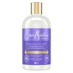SheaMoisture Pyrithione Shampooing en zinc & Démangeaisons, 384 ml