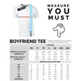 thumbnail image 3 of DC Comics Womens Wonder Woman Play Like A Champion Cotton Boyfriend T-Shirt, 3 of 3