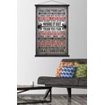 thumbnail image 3 of Challenge Your Limits Wall Poster, 14.725" x 22.375", 3 of 4