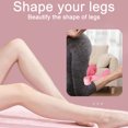 thumbnail image 4 of LJNYFDC Lower Body Muscles Fitness Device Thigh Pelvic Floor Muscle Trainer Digital Display Counter Leg Hip Exerciser Home Workout, 4 of 7