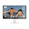 thumbnail image 1 of MSI 27 Pouces 2560 x 1440 (QHD) 100 Hz 1 Ms (MPRT) / 4 Ms (GTG) Moniteur IPS Inclinaison Réglable (PRO MP273QW E2), 1 of 5