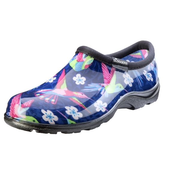 Chaussures de Jardinage, Imperméables, Colibri, Taille Femme 6 - 5117HUMPK06