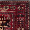 thumbnail image 2 of SAFAVIEH Vintage Hamadan Edin Traditional Area Rug, 2 of 6