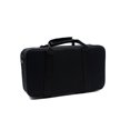 thumbnail image 2 of fastboy Sac de Rangement pour Clarinette Rembourré Professionnel Saxophone Orchestre Porter Poignée de Remplacement Résistant aux Chocs Conteneur Robuste, 2 of 6