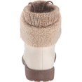 thumbnail image 3 of CLIFFS BY WHITE MOUNTAIN Womens Duena Hiking Style Boot, 3 of 7