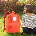 thumbnail image 5 of Vaidha Backpack For Children 12.6-inch Lightweight For Elementary School For Kindergarten Backpack Travel Casual, 5 of 5