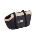 thumbnail image 2 of Dvkptbk Cat Carrier Dog Bag Carriers for Small Dogs Pet Going Out Handbag, 2 of 6