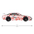 thumbnail image 4 of Hot Wheels Nissan Silvia S14 Vehicle, 4 of 6