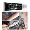thumbnail image 2 of Baohd Gel de Tatouage Professionnel Grande Étanchéité avec Couvercle Rotatif Pâte Transparente Exquise Bonne Absorption Gelée d'Impression pour la Peau, 2 of 7